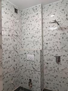 Common Bathroom Image of 810 Sq.ft 3 BHK Builder Floor for sale in Dwarka Mor New Delhi for Rs. 4500000