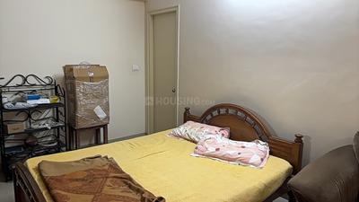 Bedroom Image of 1690 Sq.ft 3 BHK Apartment / Flat for sale in NCC Nagarjun Meadows II, Anantapura Bengaluru for Rs. 26700000