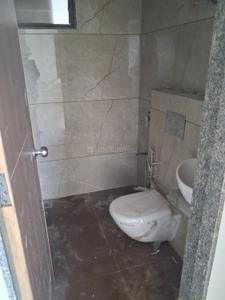 Image of 968 Sq.ft 3 BHK Apartment / Flat for sale in Serenity Satyam, Bopal, Ahmedabad for Rs. 9200000