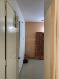 Image of 550 Sq.ft 1 BHK Apartment / Flat for sale in Nanded Mangal Bhairav, Nanded, Pune for Rs. 5200000