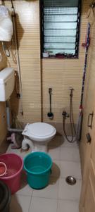 Image of 650 Sq.ft 1 BHK Apartment / Flat for sale in Kamothe, Navi Mumbai for Rs. 7000000