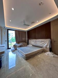 Bedroom Image of 3600 Sq.ft 4 BHK Builder Floor for sale in Ansal Esencia Sector 67, Sector 67 Gurgaon for Rs. 35000000