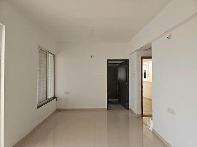 Living Room Image of 1100 Sq.ft 3 BHK Apartment / Flat for rent in Guardian Hill Shire Phase 1, Wagholi Pune for Rs. 25500