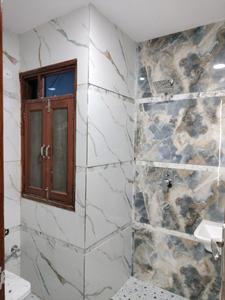 Common Bathroom Image of 1080 Sq.ft 3 BHK Apartment / Flat for sale in Deenpur New Delhi for Rs. 8000000