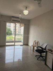 Hall Image of 1050 Sq.ft 2 BHK Builder Floor for rent in Signature Global City 92, Sector 92 Gurgaon for Rs. 24000