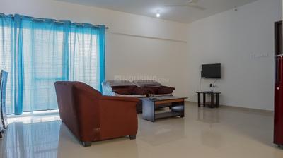 Hall Image of 1003, NT1, The Crown Greens in Hinjawadi Phase 2, Pune