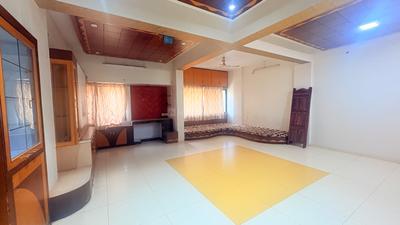 Hall Image of 1400 Sq.ft 2 BHK Apartment / Flat for rent in Veer Sawarkar Nagar Nashik for Rs. 20000