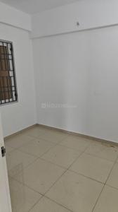 Bedroom Image of 1320 Sq.ft 3 BHK Apartment / Flat for rent in City of Joy, Thirumazhisai Chennai for Rs. 25000