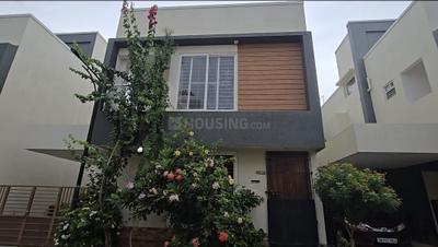 3 BHK Villa