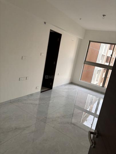 Milroc Adarsh Co operative Housing Society Limited A Project By Milroc Good Earth Developers Bedroom 1