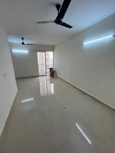 Living Room Image of 780 Sq.ft 2 BHK Apartment / Flat for sale in Signature Global The Millennia 3, Sector 37D Gurgaon for Rs. 7300000