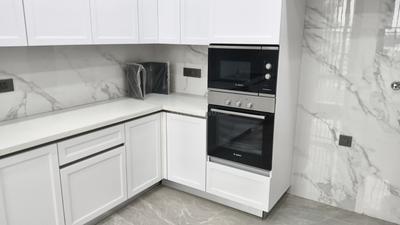 4 BHK Independent Builder Floor