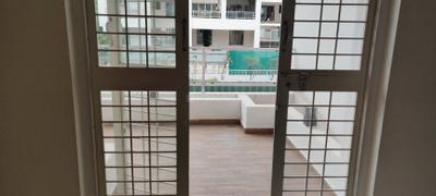 Image of 2200 Sq.ft 4 BHK Apartment / Flat for rent in Nirmiti Crimson Dale, Baner, Pune for Rs. 90000
