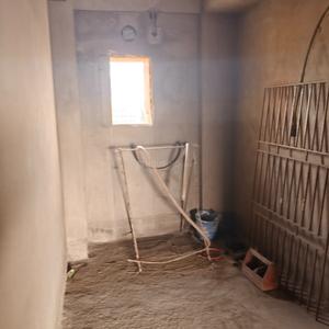 Bathroom Image of 2250 Sq.ft 4 BHK Apartment / Flat for sale in Mangalmurti Enclave, Liluah Howrah for Rs. 12000000