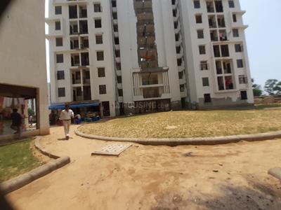 Image of 650 Sq.ft 2 BHK Apartment / Flat for rent in Vasundhara Kutumb, Sukhdeopura Nohara, Jaipur for Rs. 6000