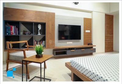 Hall Image of 2070 Sq.ft 4 BHK Apartment / Flat for sale in Nikol Ahmedabad for Rs. 25000000