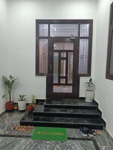 Bedroom Image of 1650 Sq.ft 3 BHK Independent House for sale in Budget VIP City 2, Noida Extension Greater Noida for Rs. 8500000