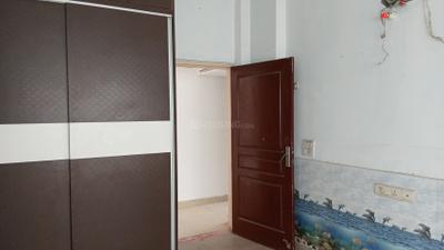 Bedroom Image of 2198 Sq.ft 4 BHK Apartment / Flat for sale in Sam Residency, Crossings Republik Ghaziabad for Rs. 11000000