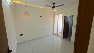 Bedroom Image of 1283 Sq.ft 3 BHK Apartment / Flat for sale in Karolan Ka Barh Jaipur for Rs. 7400000