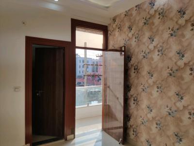 Bedroom Image of 750 Sq.ft 2 BHK Builder Floor for sale in Ved Vihar Ghaziabad for Rs. 2255998