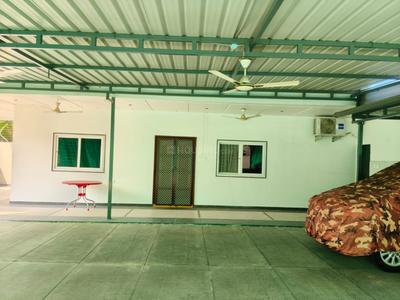 Hall Image of 3942 Sq.ft 1 BHK Independent House for sale in Hanamkonda Warangal for Rs. 26000000
