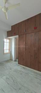 Bedroom Image of 1500 Sq.ft 2 BHK Apartment / Flat for rent in JP Nagar Bengaluru for Rs. 32005