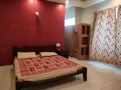 Bedroom Image of 3600 Sq.ft 4 BHK Villa for sale in Battarahalli Bengaluru for Rs. 32000000