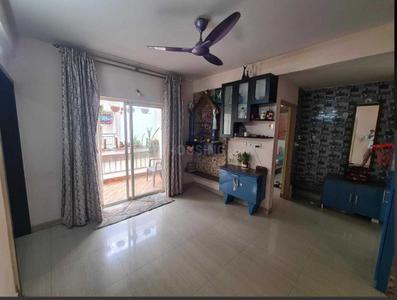 Hall Image of 1150 Sq.ft 3 BHK Apartment / Flat for rent in Kadubeesanahalli Bengaluru for Rs. 70000