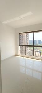 Hall Image of 1100 Sq.ft 2 BHK Apartment / Flat for sale in Pacifica North Enclave, Vaishno Devi Circle Ahmedabad for Rs. 5500000
