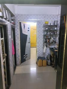 Kitchen Image of 625 Sq.ft 1 BHK Apartment / Flat for sale in Bhiwandi Thane for Rs. 2000000