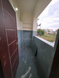 Balcony Image of 1330 Sq.ft 2 BHK Apartment / Flat for sale in Chinakakani Guntur for Rs. 5350000