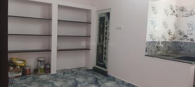 Bedroom Image of 250 Sq.ft 1 RK Independent House for rent in Madurai Main Madurai for Rs. 8000