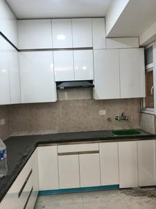 Kitchen Image of 1100 Sq.ft 2.5 BHK Apartment / Flat for sale in Sector 37D Gurgaon for Rs. 8000000