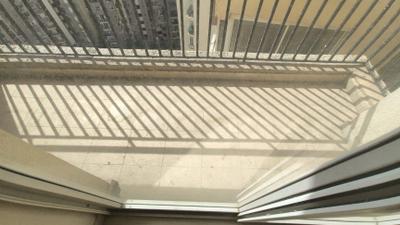 Balcony Image of 1425 Sq.ft 3 BHK Apartment / Flat for sale in Paramount Floraville, Sector 137 Noida for Rs. 17000000
