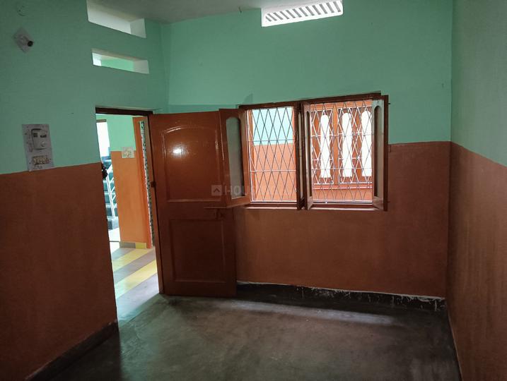 Gol Bagicha Bedroom 1