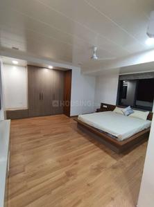 Bedroom Image of 2500 Sq.ft 3 BHK Apartment / Flat for sale in Atladara Vadodara for Rs. 9000000