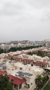 Image of 1755 Sq.ft 3 BHK Apartment / Flat for sale in Arkiton Luxe, Bopal, Ahmedabad for Rs. 7897500