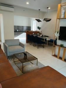 Living Room Image of 1431 Sq.ft 3 BHK Apartment / Flat for sale in Pride Purple Park Titan, Hinjawadi Pune for Rs. 16300000