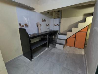 Kitchen Image of 500 Sq.ft 1 BHK Independent House for sale in MHADA Colony, Thane West Thane for Rs. 5700000