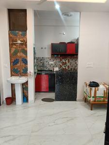 Hall Image of 1145 Sq.ft 4 BHK Duplex for sale in Sukhdeopura Nohara Jaipur for Rs. 6000000