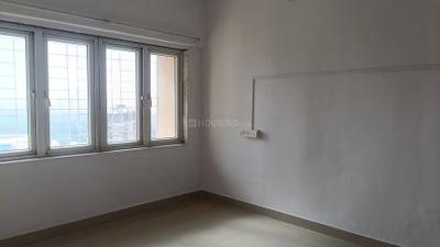Bedroom Image of 540 Sq.ft 1 BHK Apartment / Flat for sale in Royal Palms Ruby Isle, Goregaon East Mumbai for Rs. 6000000