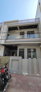 Image of 2000 Sq.ft 4 BHK Villa for sale in Manyawas, Jaipur for Rs. 17000000