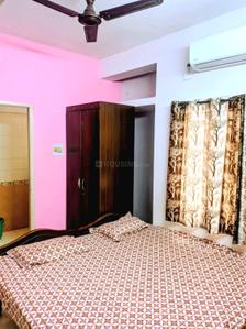 Bedroom Image of 950 Sq.ft 2 BHK Apartment / Flat for rent in Kodambakkam Chennai for Rs. 45000