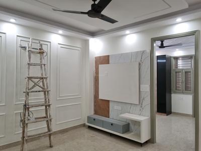 Living Room Image of 600 Sq.ft 2 BHK Apartment / Flat for sale in Dream Ultra Luxury, Palam New Delhi for Rs. 5000001