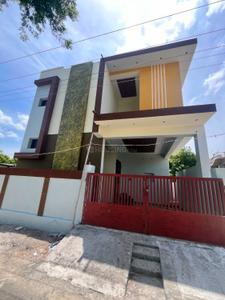Image of 1500 Sq.ft 3 BHK Independent House for sale in KK Nagar, Tiruchirappalli for Rs. 12500000