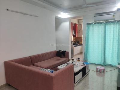2.5 BHK Apartment