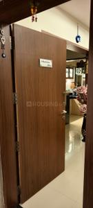 Bedroom Image of 1765 Sq.ft 3 BHK Apartment / Flat for sale in Supertech Defence Colony Pune Phase 4, Wagholi Pune for Rs. 12000000