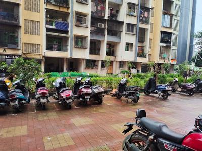 Image of 550 Sq.ft 1 BHK Apartment / Flat for sale in Sneh Residency, Dombivli East, Thane for Rs. 4000000