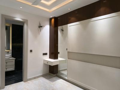 Bedroom Image of 1500 Sq.ft 3 BHK Builder Floor for sale in Vaishali Ghaziabad for Rs. 18551000