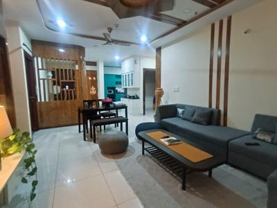 3.5 BHK Flat